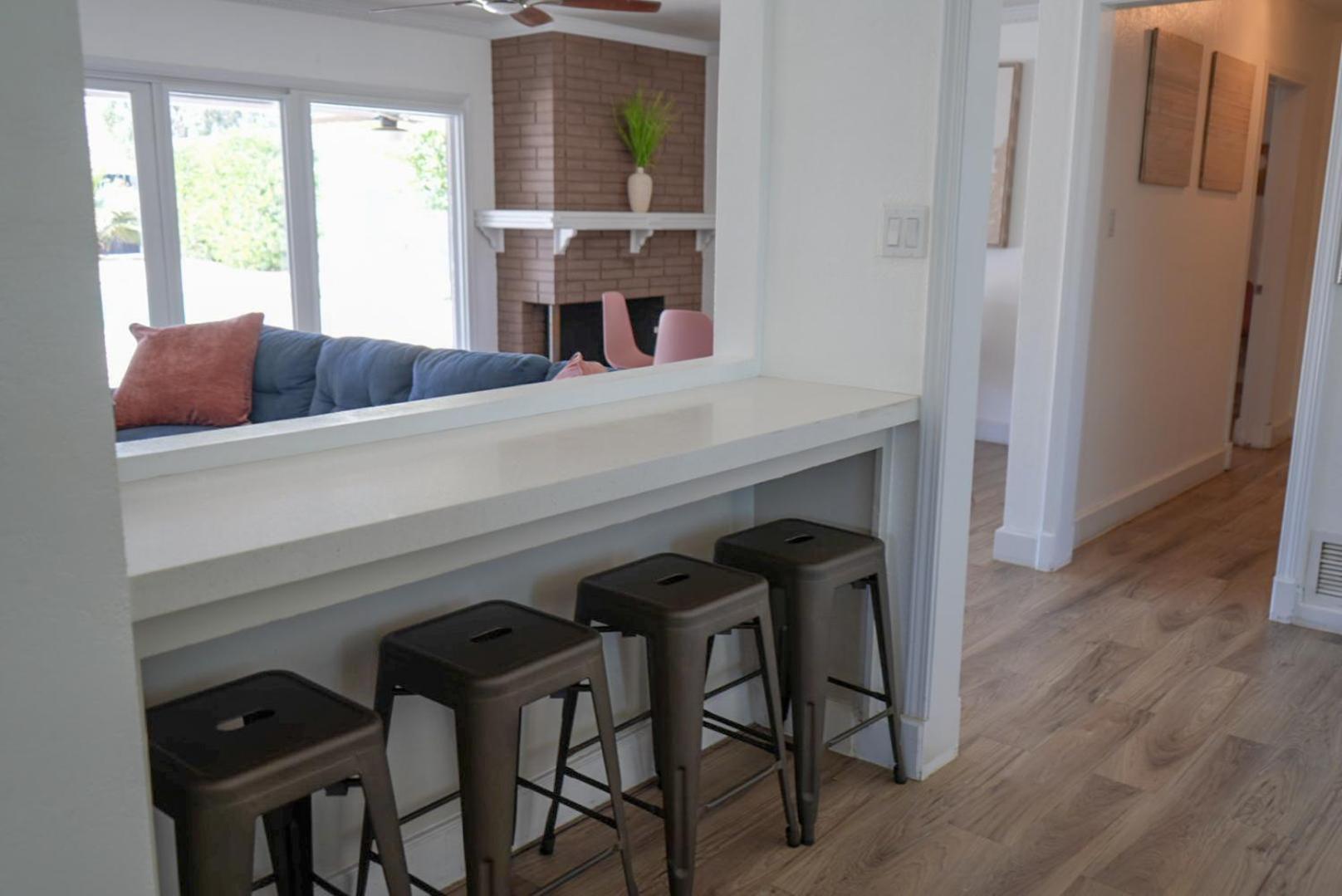 אינדיאו The Pink Cactus - Desert Retreat - Luxe Pool, Golf & Game Room מראה חיצוני תמונה