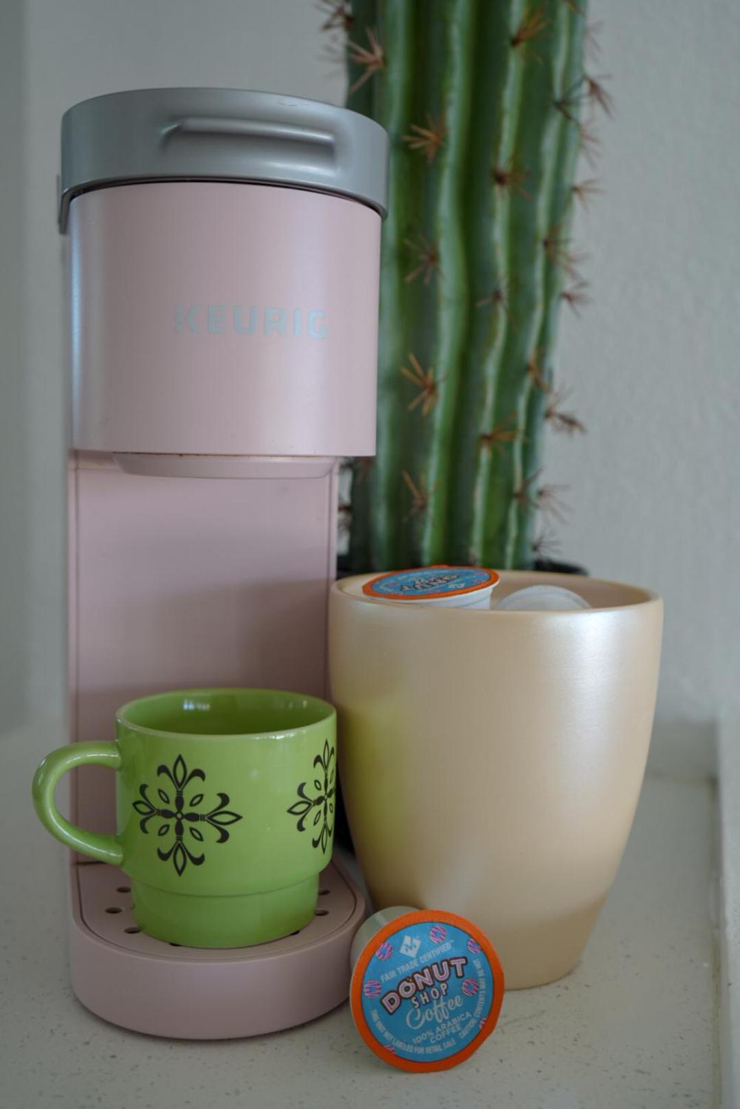 אינדיאו The Pink Cactus - Desert Retreat - Luxe Pool, Golf & Game Room מראה חיצוני תמונה
